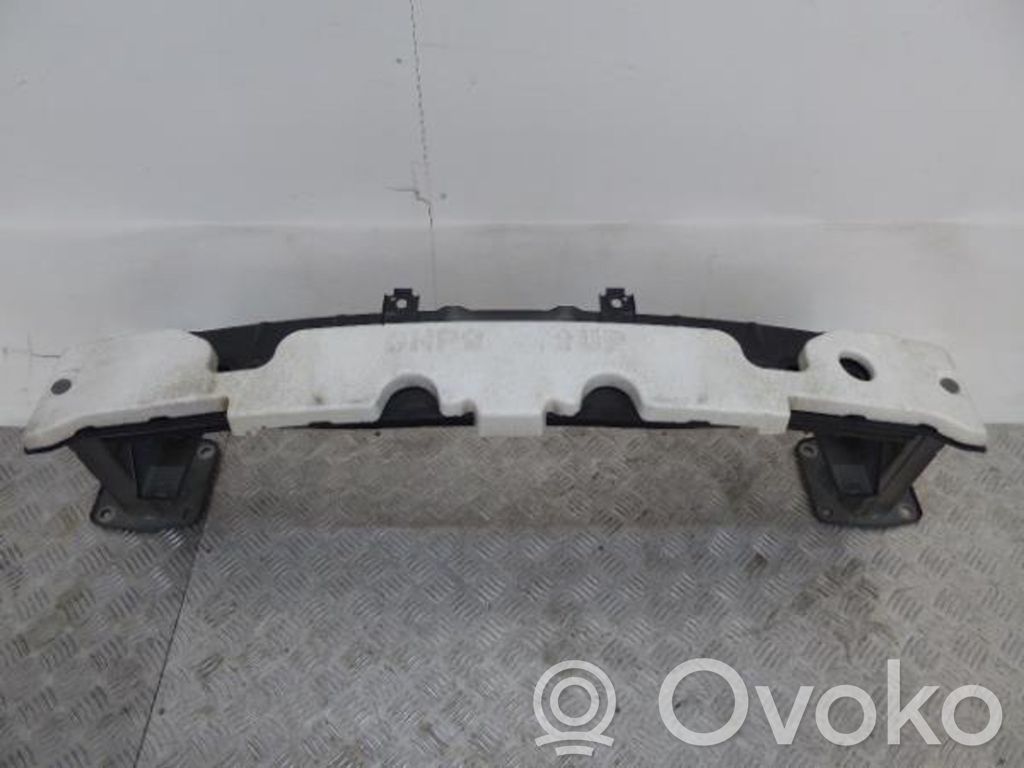 Priekšpusē bampera sastiprinājums   GHP9094,GHP9081,GHP9082