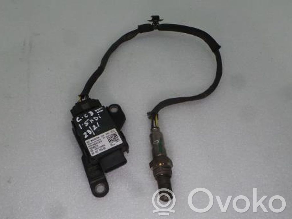 Sensore della sonda Lambda   9816276480,0281006851,0281006851852,852,9816276480