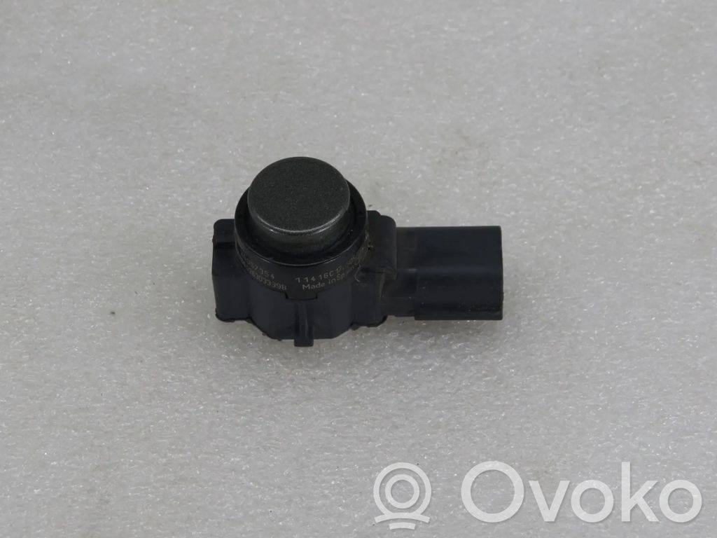 Parking PDC sensor   39057354,0263033998,1239187,13357534,13415478,1716032,1717031,23130107,23428268,52050134,95515167