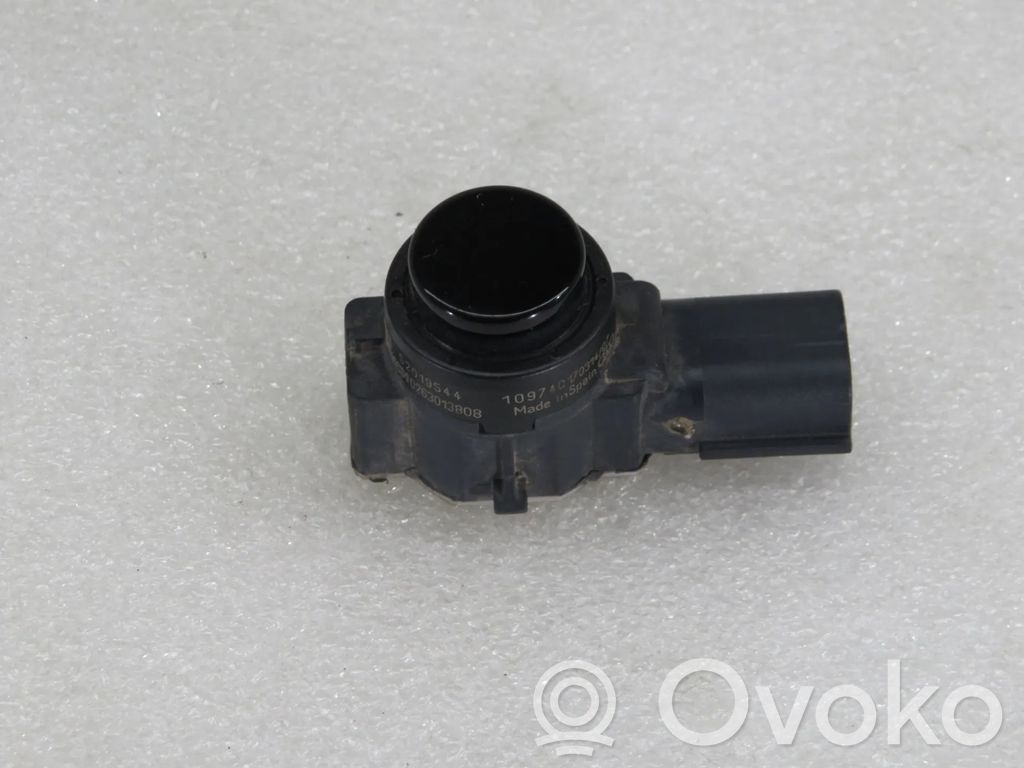 Opel Insignia B Parking PDC sensor 