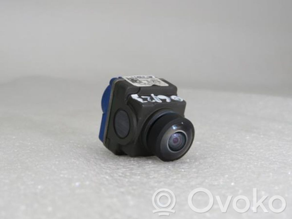 Volvo XC40 Kameran ohjainlaite/moduuli 