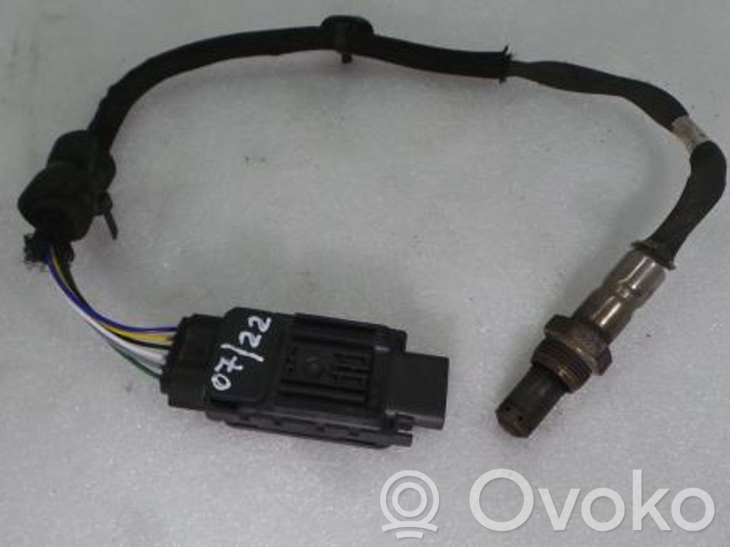 Lambda probe sensor   9816276480,028100685,028100685852,852,9816276480
