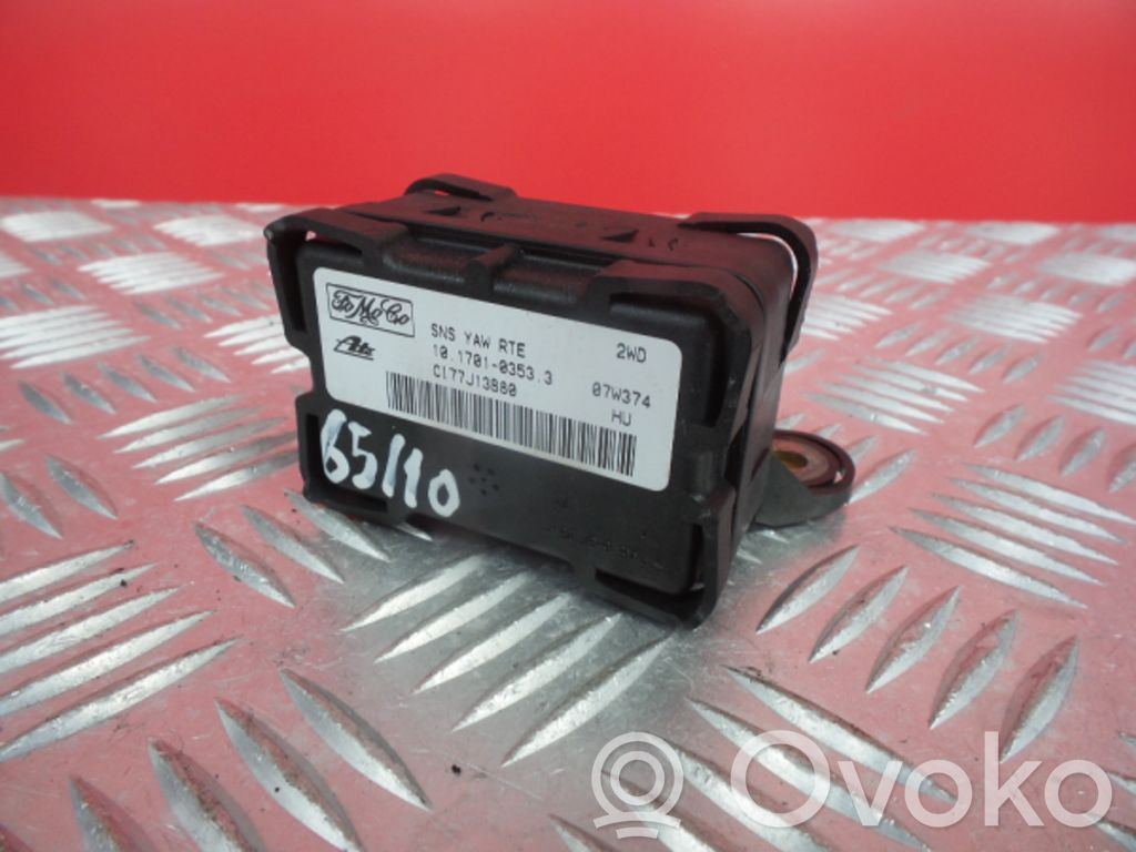 ESP (stability system) control unit   10170103533,10170103533,65,ATE,C177J13B80