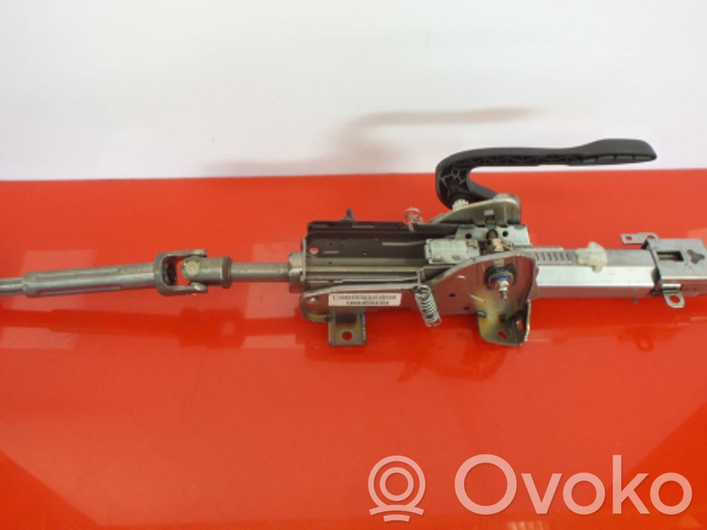 Volkswagen Golf VII Steering wheel 