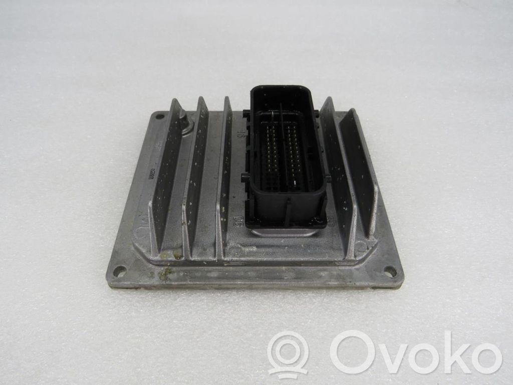 Gearbox control unit/module   24299076,1320101000000X,812308799