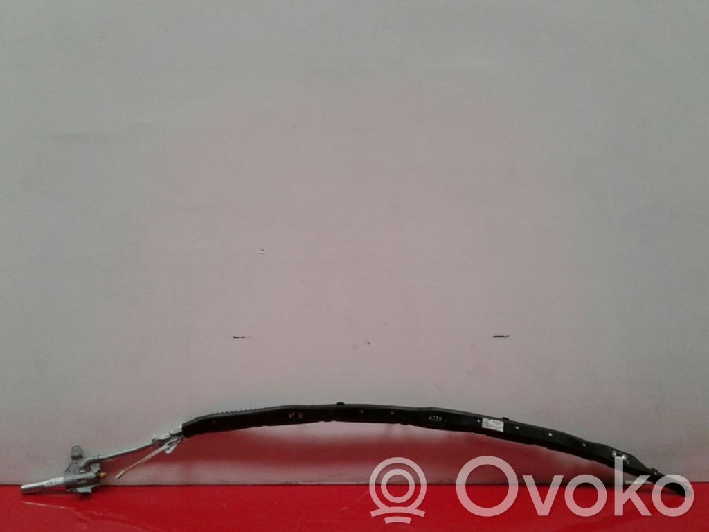 Ford Focus Kattoturvatyyny 