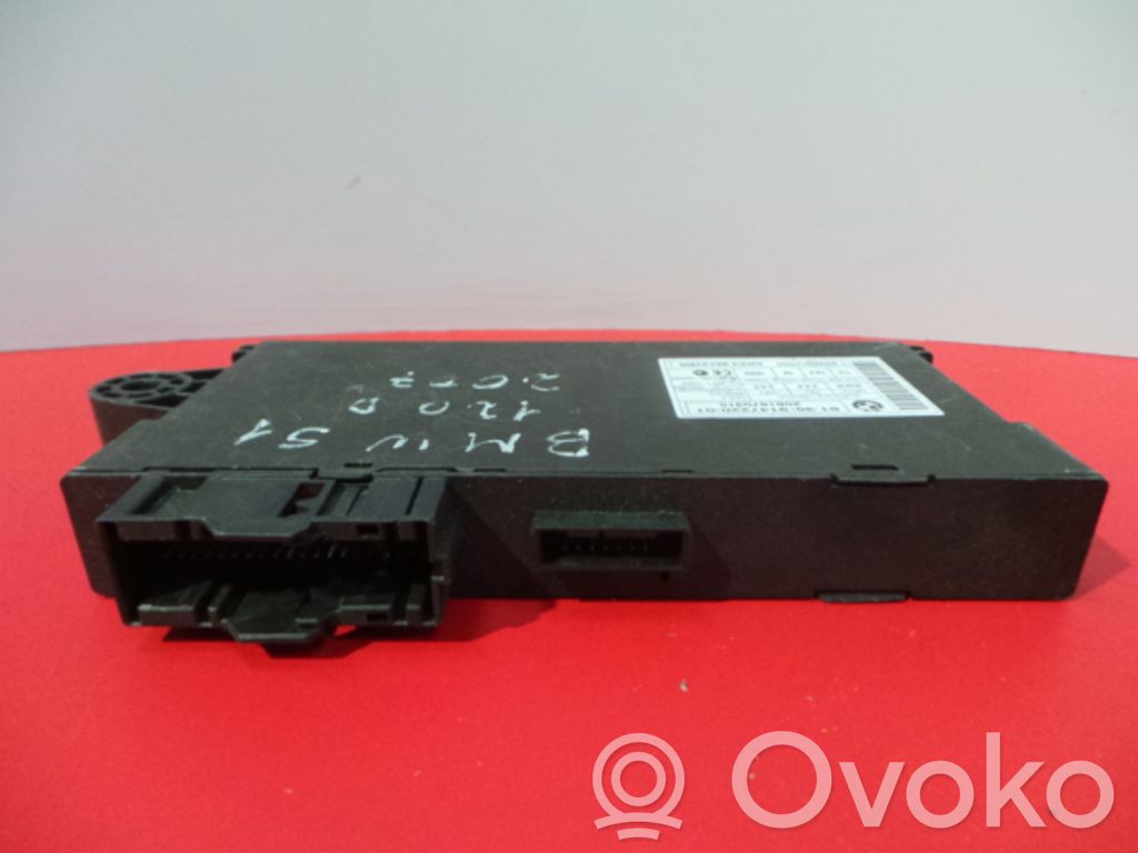 Komforto modulis   6135914722001,5WK49513VBR,SIEMENS