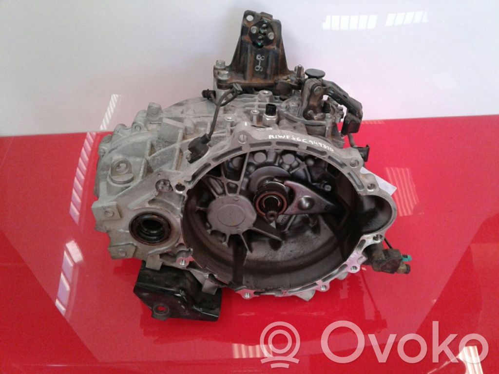 KIA Ceed Manualna 5-biegowa skrzynia biegów 