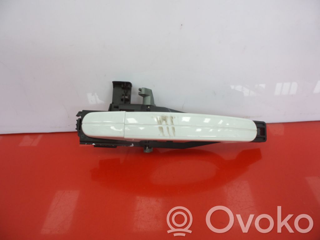 Ford Focus Rear door exterior handle 