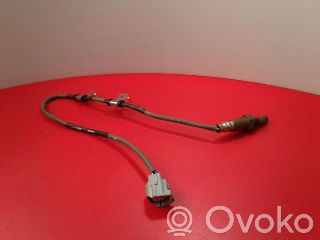 Mazda 3 II Lambda probe sensor 