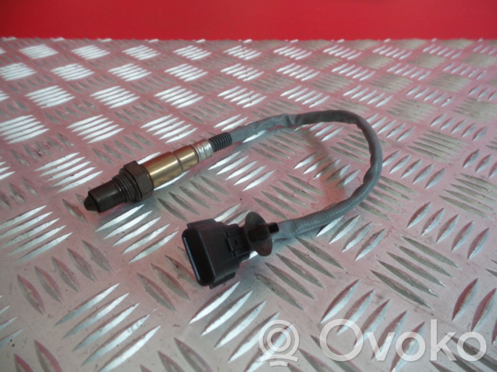 Mercedes-Benz A W176 Lambda probe sensor 