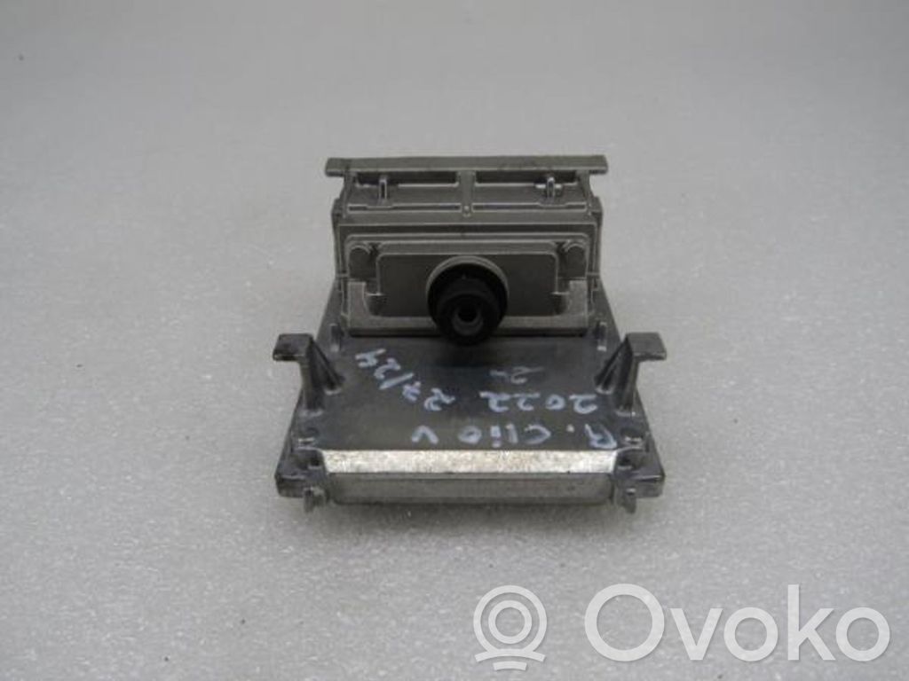 Camera control unit module   284629648R,E765967,FRENTE