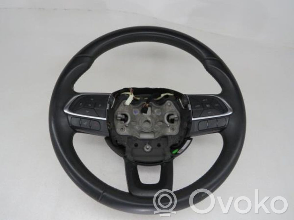 Fiat Tipo Ohjauspyörä 