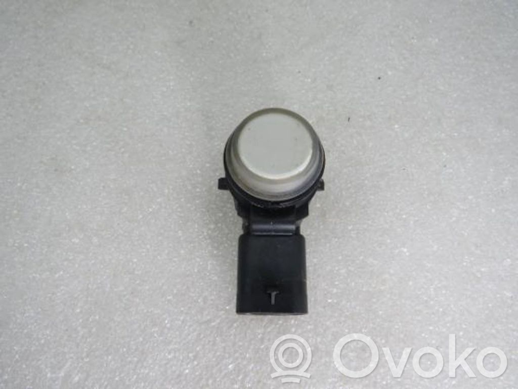 Fiat Tipo Parking PDC sensor 