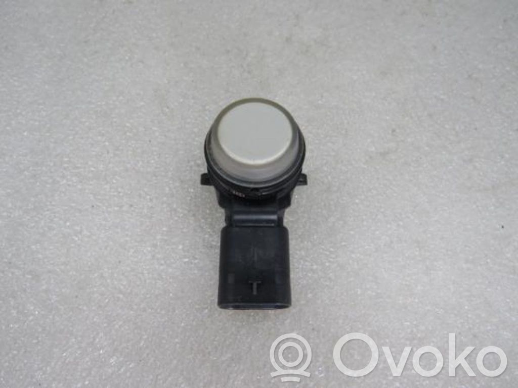 Fiat Tipo Parking PDC sensor 
