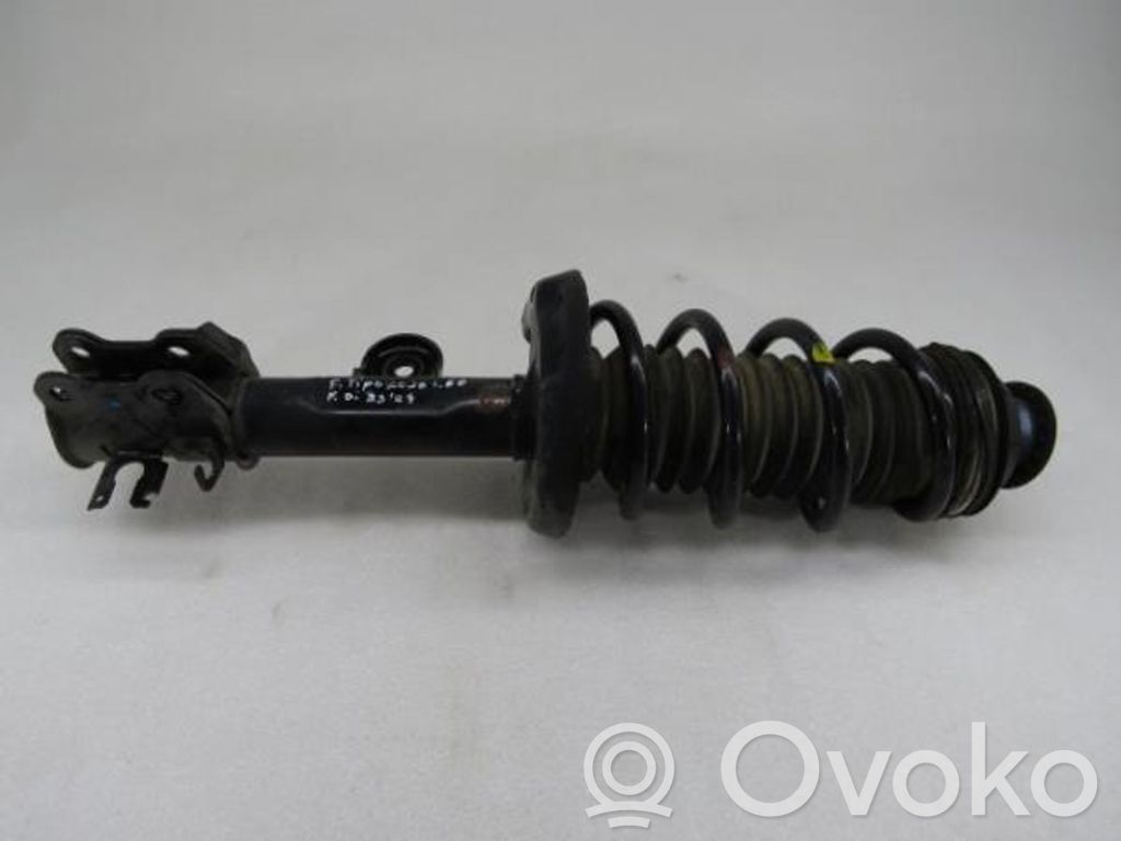 Stoßdämpfer vorne   00520616690