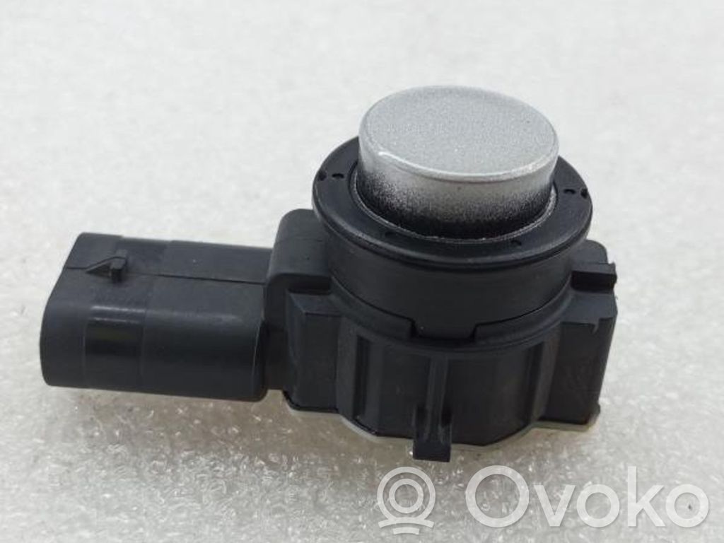 Fiat Tipo Sensor de aparcamiento PDC 