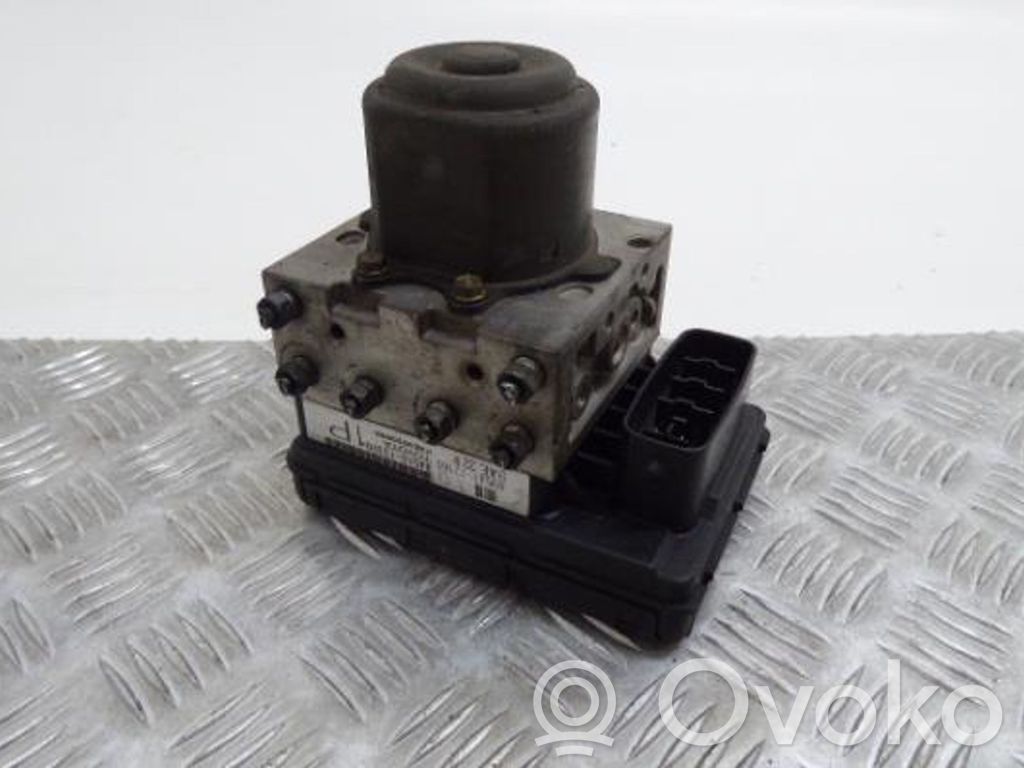ABS Pump   8954112160,4451012370
