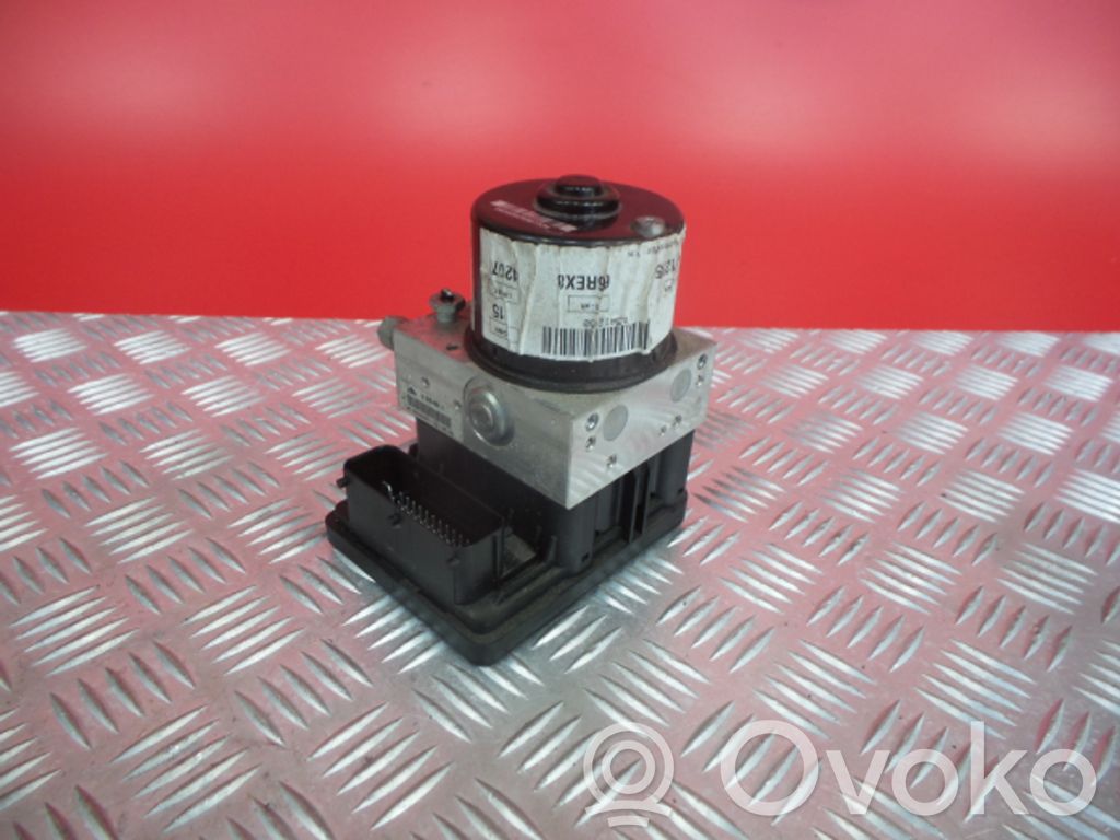 ABS Pump   10020600813,10020600813,10020604494,10096045843,13412550,28560081033,ATE