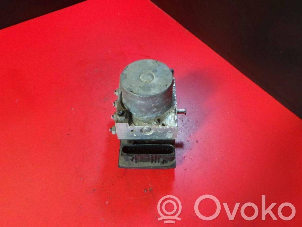 Mitsubishi Colt CZ3 ABS Blokas 