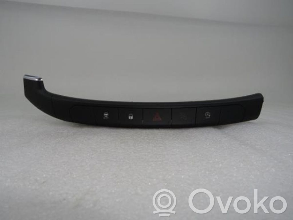 Fiat Tipo Multifunctional control switch/knob 