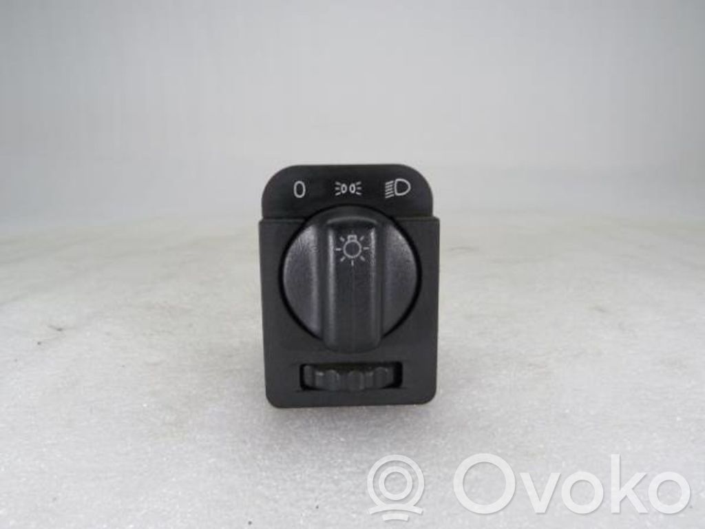Opel Corsa B Rankenėlių komplektas 