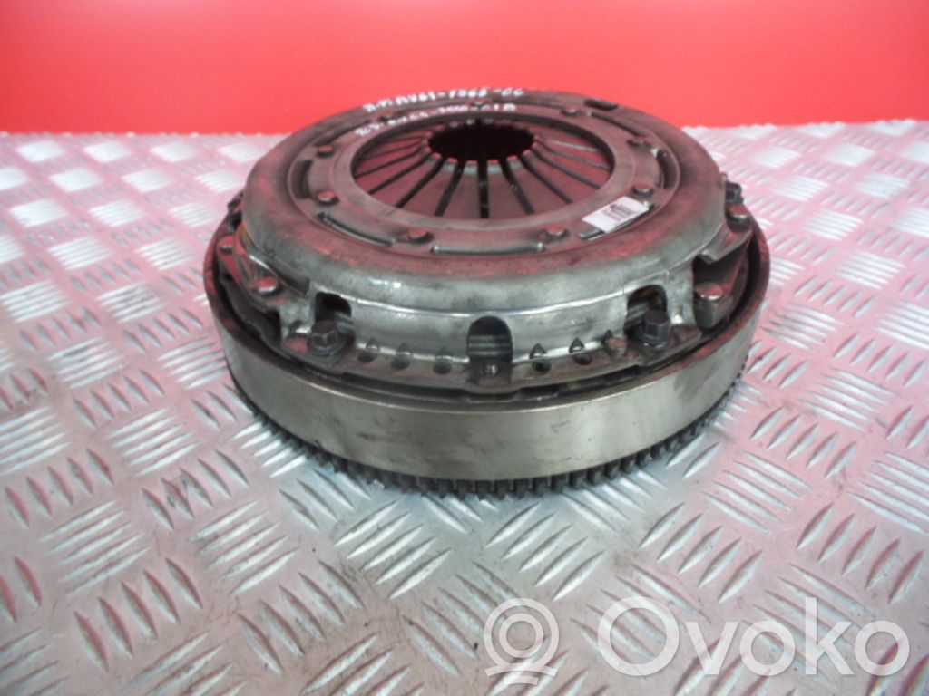 Flywheel   AV616477CE,AV617550C18,AV617563CC,VOLANTEBIMASSA