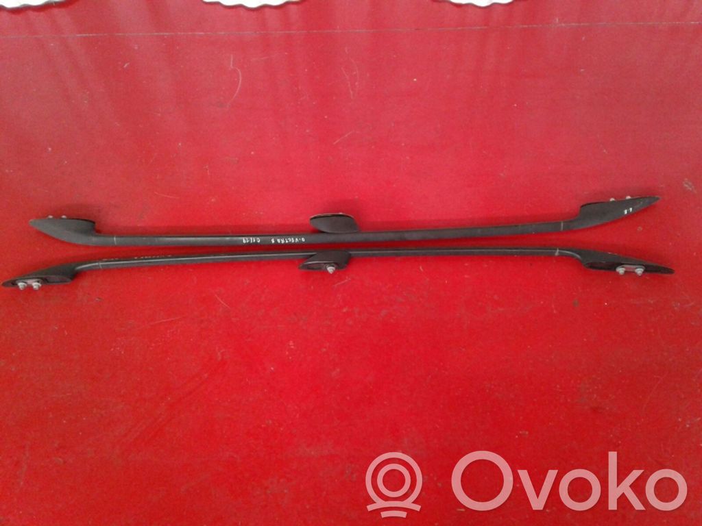 Opel Vectra B Dachreling Dachgepäckträger 