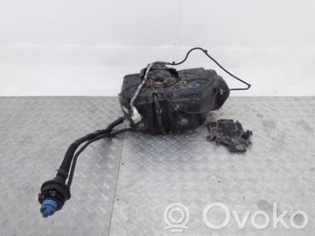 Ford Transit AdBlue-nestesäiliö 