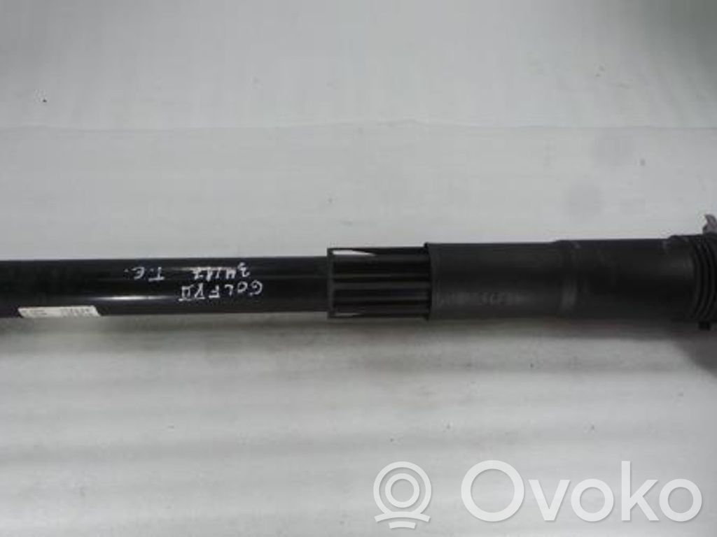 Volkswagen Golf VII Amortyzator tylny 