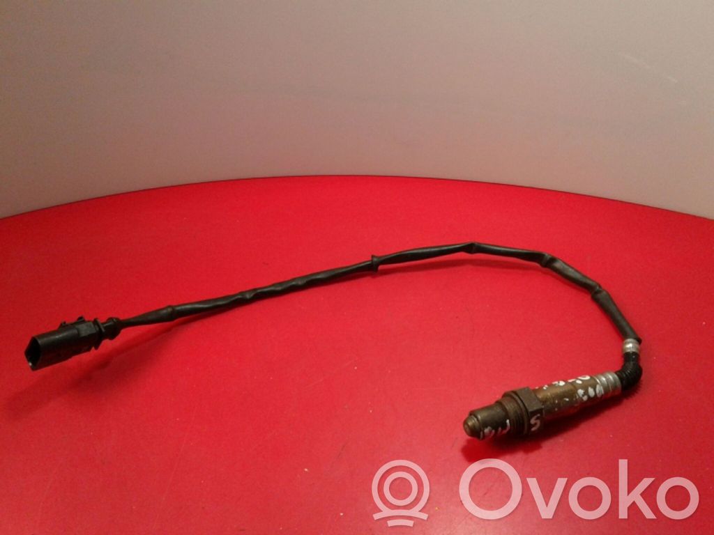 Sonde lambda   03C906262AK,0258010104,262,906,AK