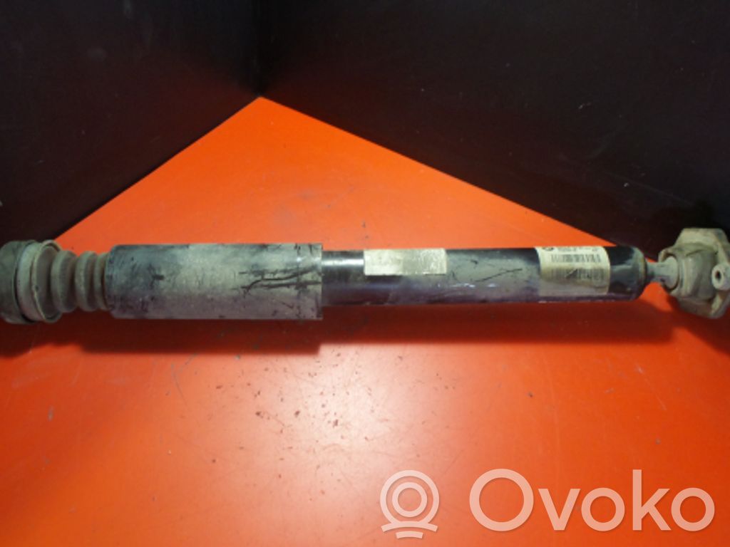 Rear shock absorber/damper   3352677172501,H3640TB