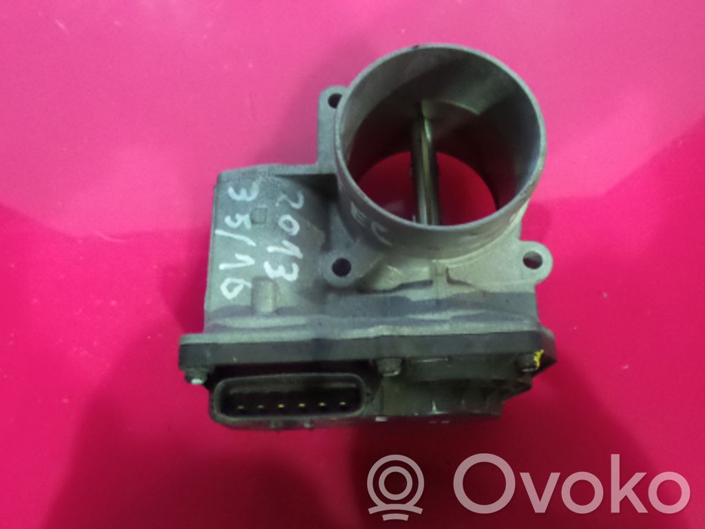 Honda Civic IX Electric throttle body valve 
