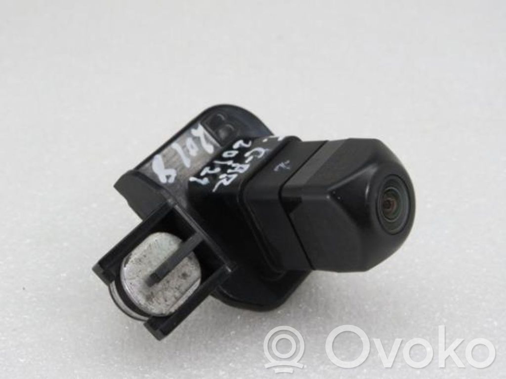 Toyota C-HR I Modul unitate control cameră 