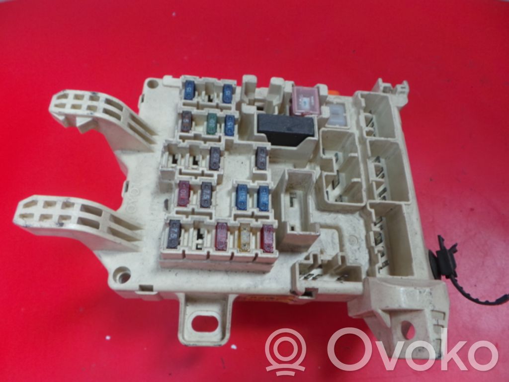 Toyota Corolla E110 SAM vadības bloks 