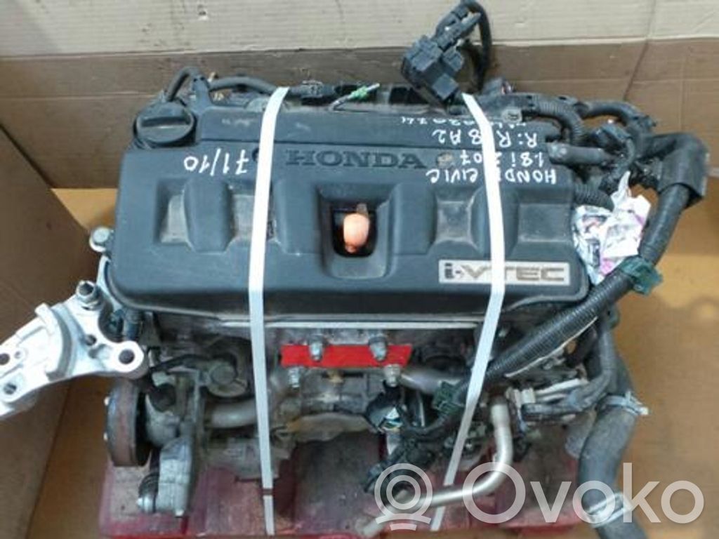 Engine   R18A2,4003074,5149,71