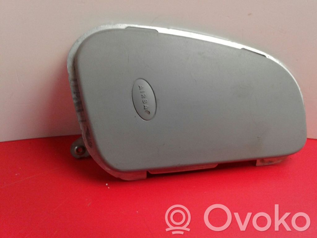 Citroen C3 Sėdynės oro pagalvė 