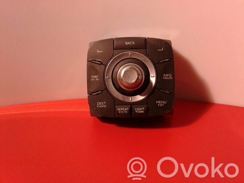 GPS navigation control unit/module   253B00345R,CSW2011RN