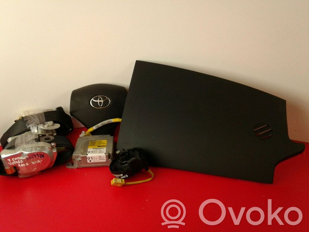 Turvatyynysarja   VRP,0223,02N,105069105P1D,891700F032