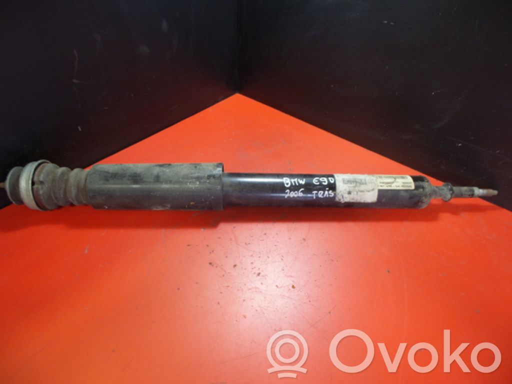 BMW 3 E90 E91 Rear shock absorber/damper 