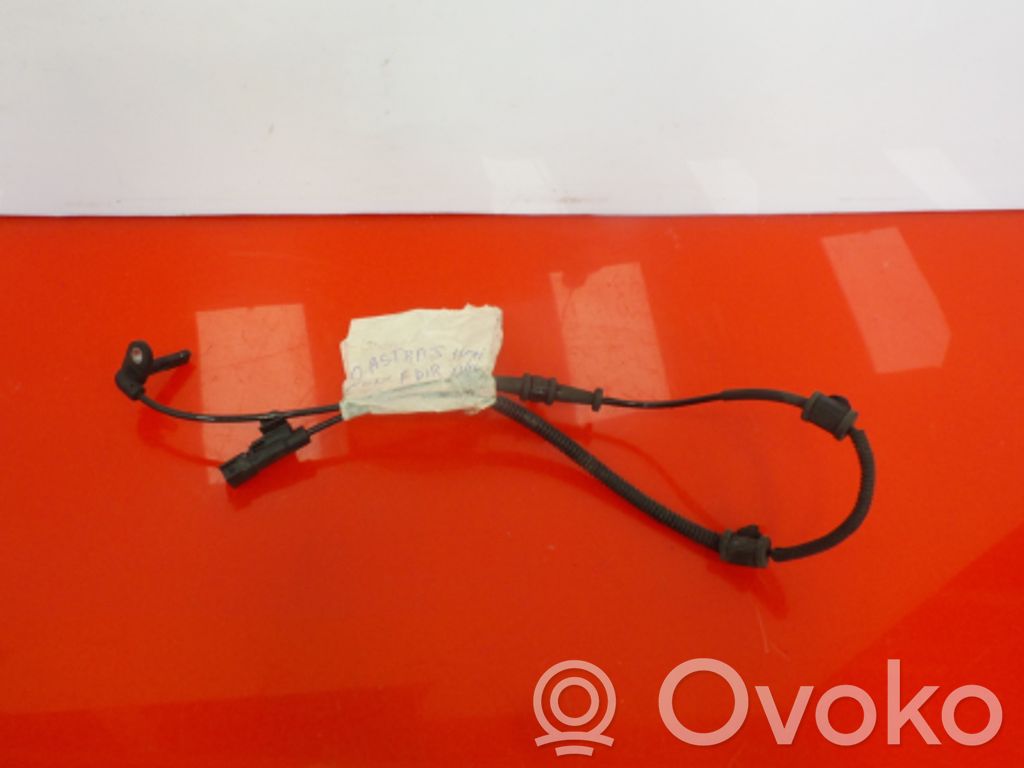 Opel Astra J Senzor ABS roată 