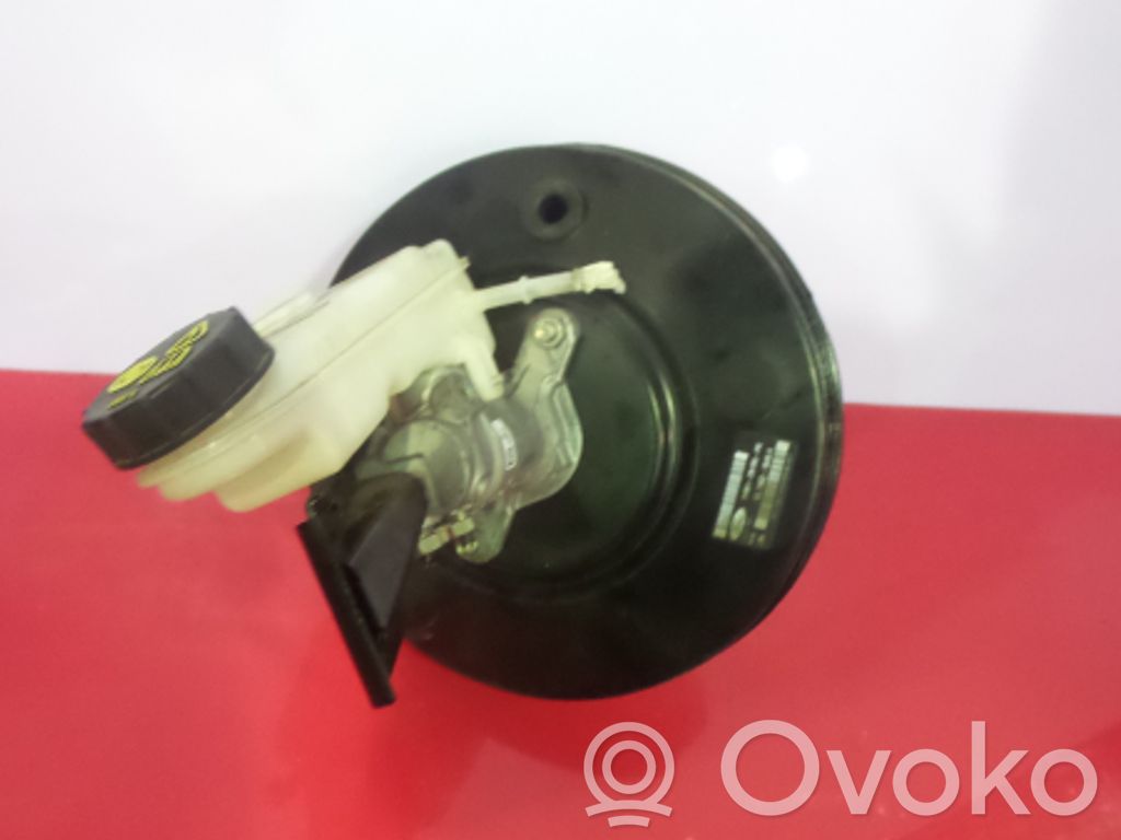 Ford Focus Brake booster 