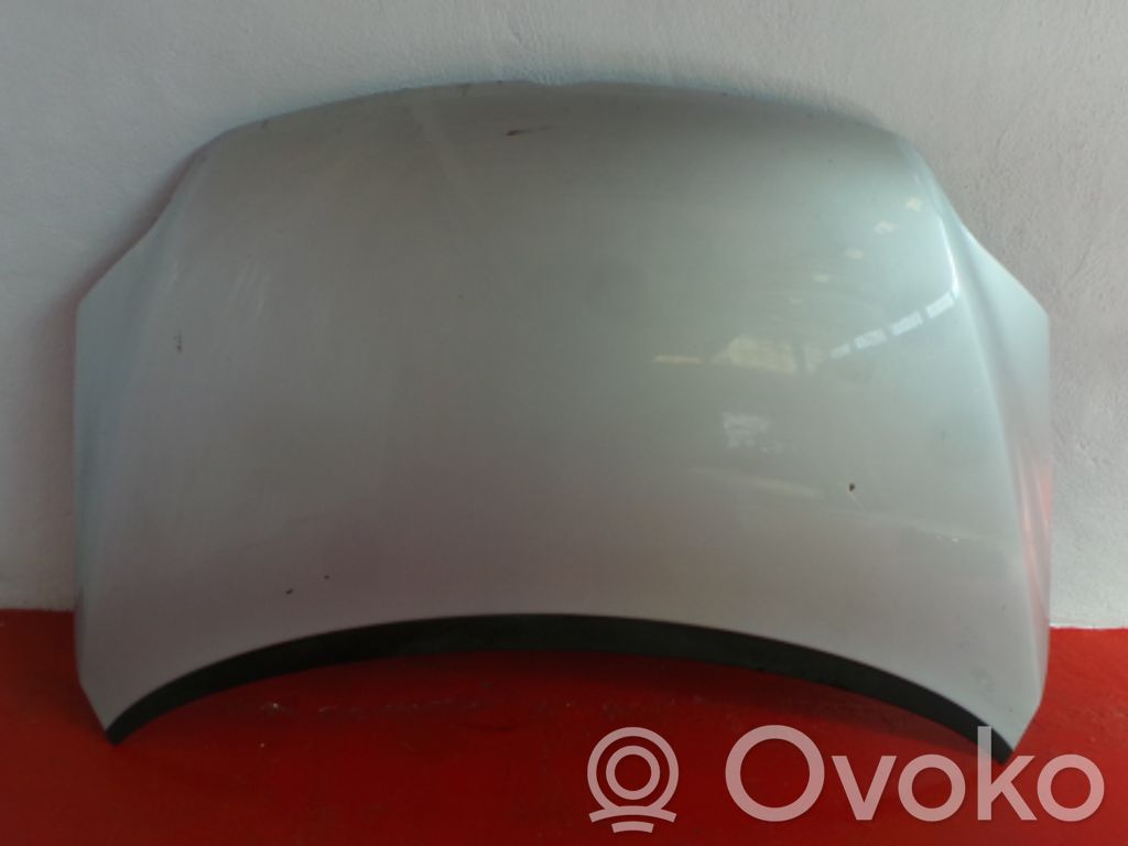 Volkswagen Golf Plus Motorhaube 