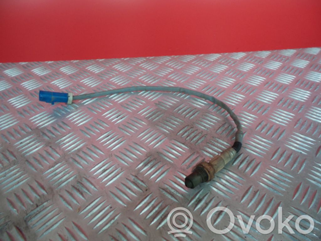 Lambdasonde Regelsonde   3M519G444BC,0258010071,3M519G444BC