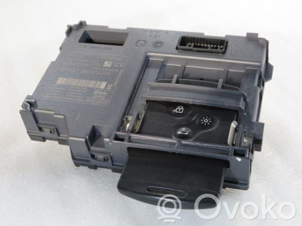 Ignition lock   285903438R,A2C84331700,S180151006B