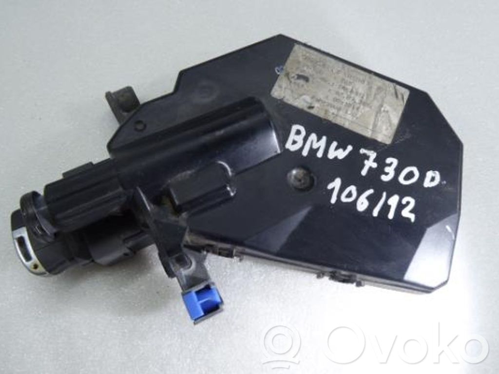 BMW 7 E65 E66 Aizdedzes atslēga 