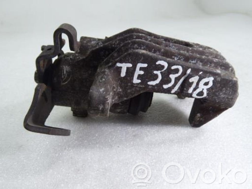 Audi A1 Tylny zacisk hamulcowy 