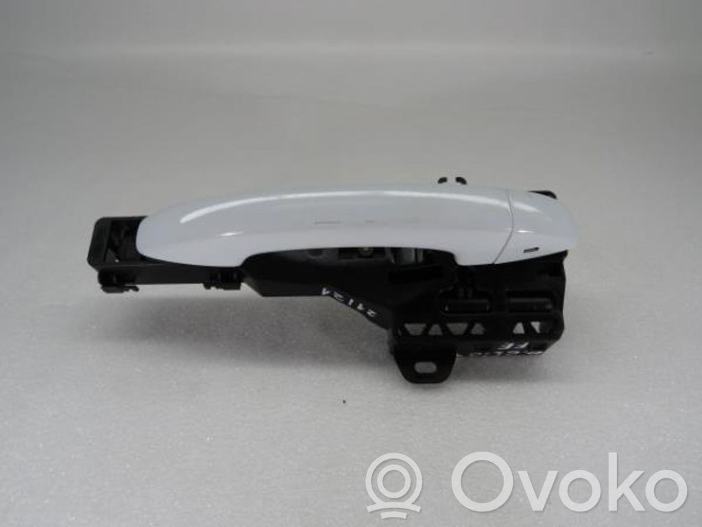 Renault Clio V Manecilla externa puerta delantera 