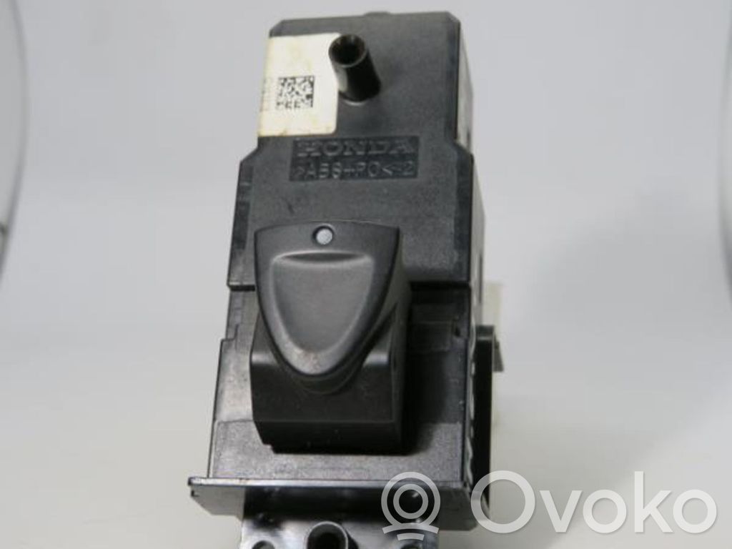 Electric window control switch   79267885,2901104000582,35770SMGE022M1,79267885B
