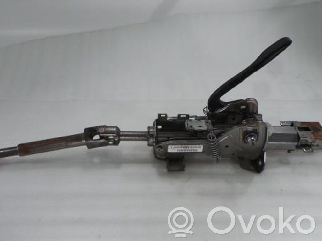Seat Leon (5F) Kierownica 
